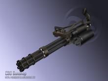 m134 best skin