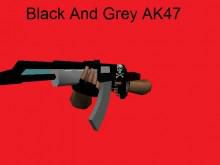 skin ak47 cu craniu
